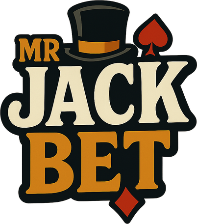 Mr Jack Bet Logo